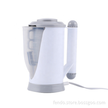 Portable 12V/24V Car Electric Kettle for Travel Water Boiling